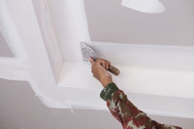 Tools for Drywall Finishing